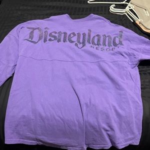 DISNEYLAND SPIRIT JERSEY